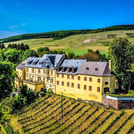 Kapelle - Urlaub Auf Dem Weingut Apartment Maring-Noviand ภายนอก รูปภาพ