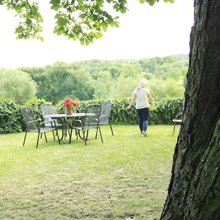 Kapelle - Urlaub Auf Dem Weingut Apartment Maring-Noviand ภายนอก รูปภาพ